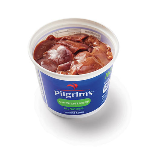 Fresh Chicken Livers