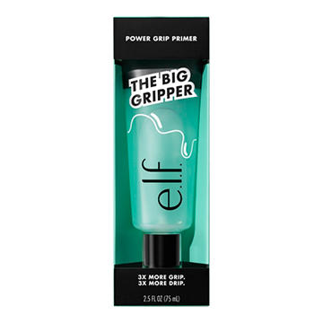 e.l.f. Power Grip Primer - The Big Gripper
