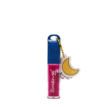 The Crème Shop x Miffy Lip Oil - Joyful Jam