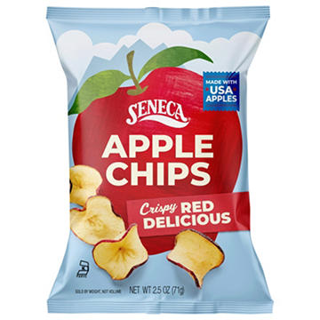 Seneca Original Apple Chips