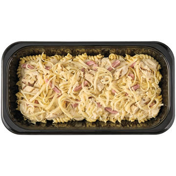 Meal Simple by H-E-B Chicken Cordon Bleu - Family Size