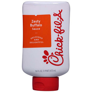 Chick-fil-A Zesty Buffalo Sauce