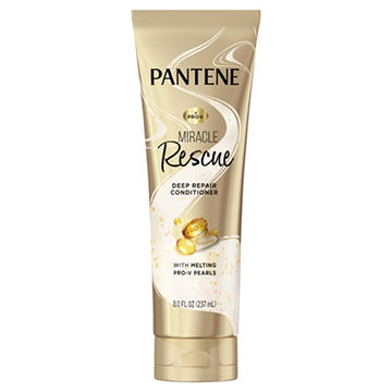 Pantene Miracle Rescue Deep Repair Conditioner