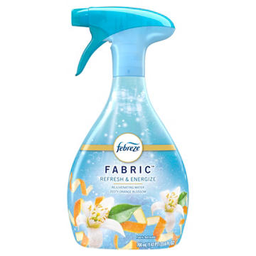 Febreze Fabric Refresher Spray - Refresh & Energize