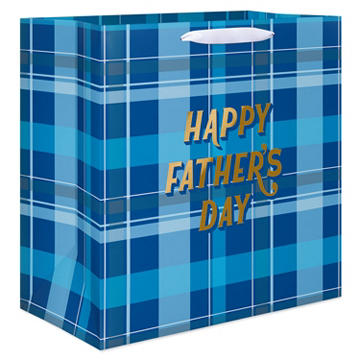 American Greetings Jumbo Father's Day Gift Bag