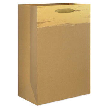 American Greetings Medium Kraft Gift Bag