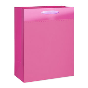 American Greetings Large Pink Gift Bag