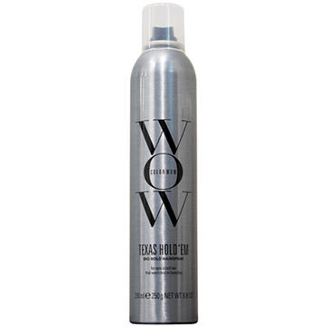 Color Wow Texas Hold'Em Big Hold Hairspray