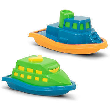 Amloid Next Wave Water Boat