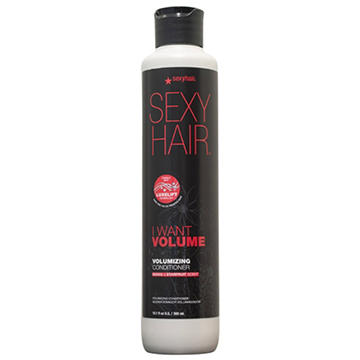 SexyHair I Want Volume Volumizing Conditioner