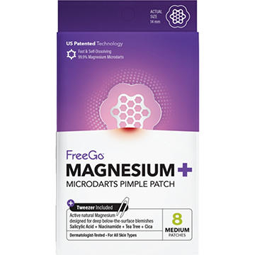 FreeGo Manesium Medium Pimple Patches