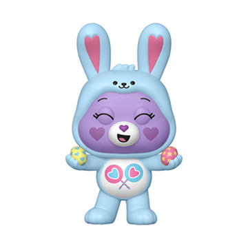 Funko POP! Care Bears Share Bear Bunny Vinyl Figure