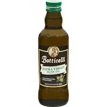 Botticelli Extra Virgin Olive Oil 