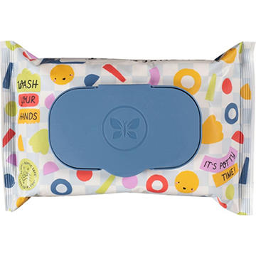 The Honest Company Little Flushables Wipes