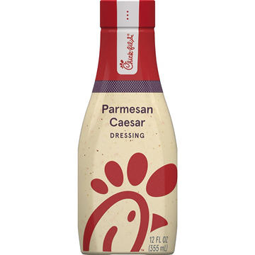 Chick-fil-A Parmesan Caesar Dressing (Sold Cold)