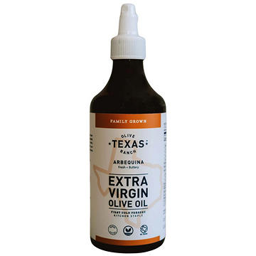 Texas Olive Ranch Arbequina Extra Virgin Olive Oil
