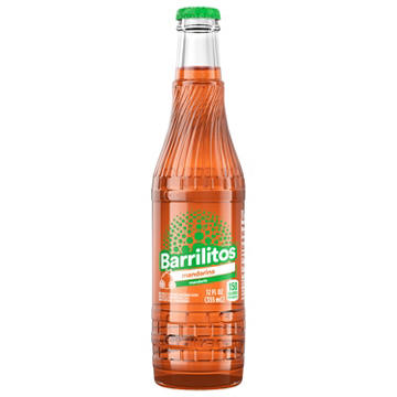 Barrilitos Mandarin