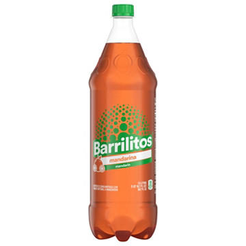 Barrilitos Mandarin