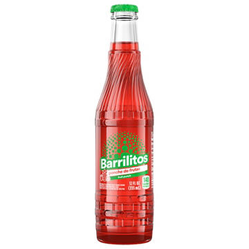Barrilitos Fruit Punch