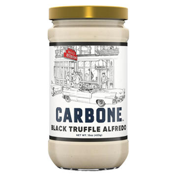 Carbone Black Truffle Alfredo Sauce