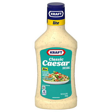 Kraft Classic Caesar Dressing