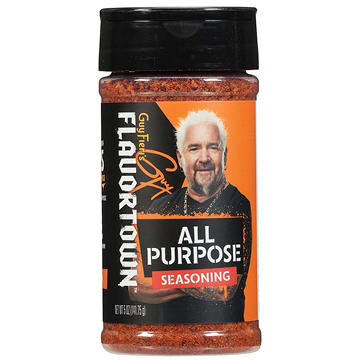 Flavortown Guy Fieri's All Purpose Seasoning