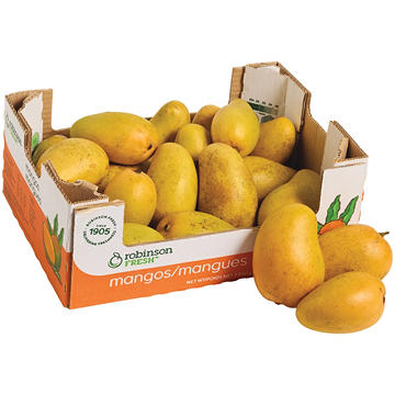 Fresh Ataulfo Mangos