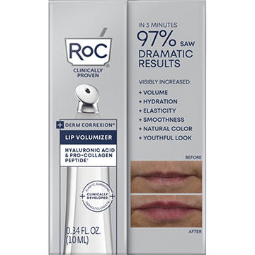 Roc Derm Correxion Lip Volumizer