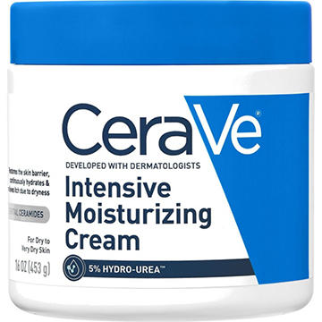 CeraVe Intensive Moisturizing Body Cream