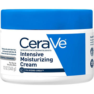 CeraVe Intensive Moisturizing Body Cream