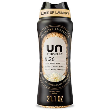 Downy Unstopables Unlimited Laundry Scent Booster Beads - N.26
