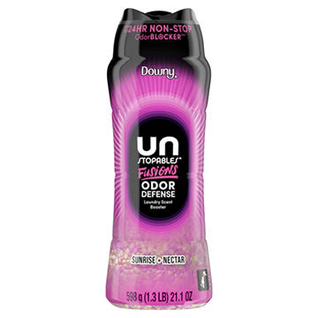 Downy Unstopables Fusions Odor Defense Scent Booster Beads - Sunrise + Nectar