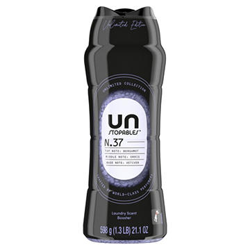 Downy Unstopables Unlimited Laundry Scent Booster Beads - N.37