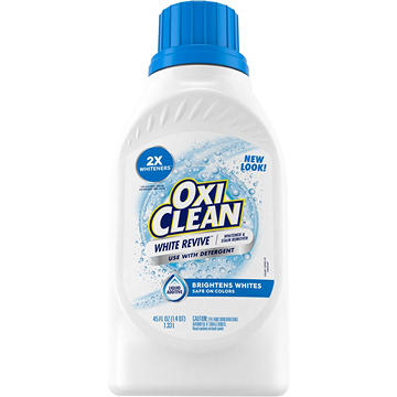 Oxi Clean White Revive Whitener & Stain Remover