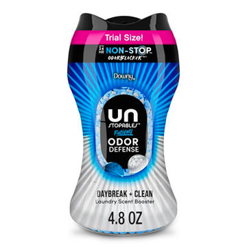 Downy Unstopables Fusions Odor Defense In-Wash Laundry Scent Booster Beads