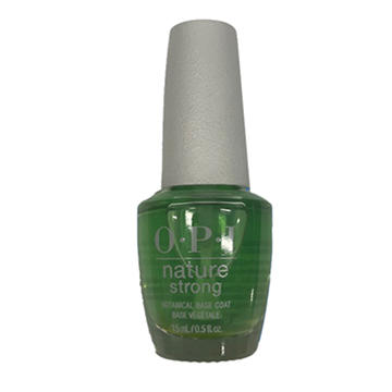 OPI Nature Strong Botanical Base Coat