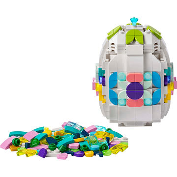 LEGO Decorative Easter Egg Building Set