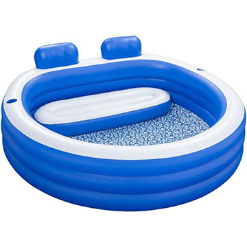 H2OGO! Splash Paradise Family Pool