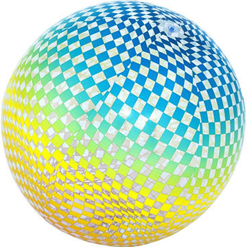 H2OGO! Colorsphere Inflatable Beach Ball