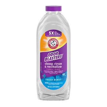 Arm & Hammer Odor Blasters Fabric Rinse - Fresh Burst