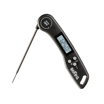 Mr. Bar-B-Q Quick Read Thermometer