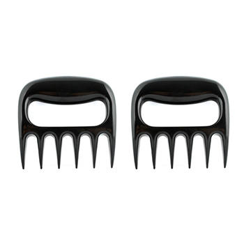 Mr. Bar-B-Q BBQ Shredding Claws