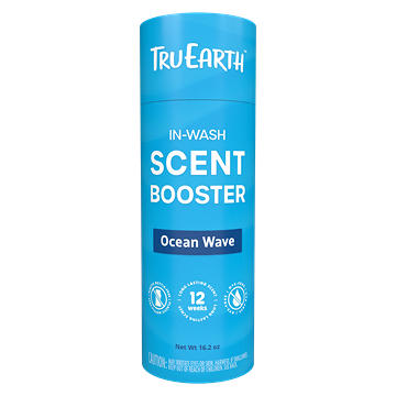 Tru Earth In-Wash Scent Booster - Ocean Wave