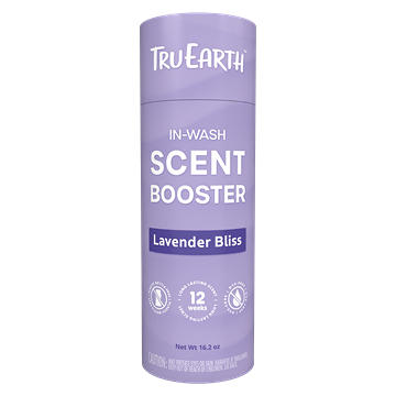Tru Earth In-Wash Scent Booster - Lavender Bliss