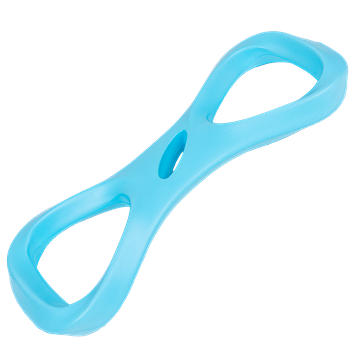 Woof & Whiskers 2 Loop Toy