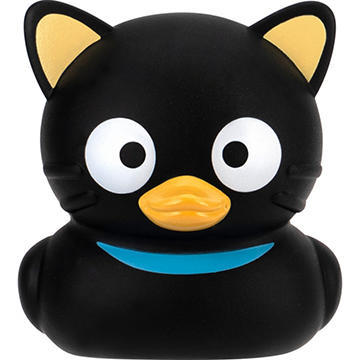 Hello Kitty and Friends Chococat Duckz Figure