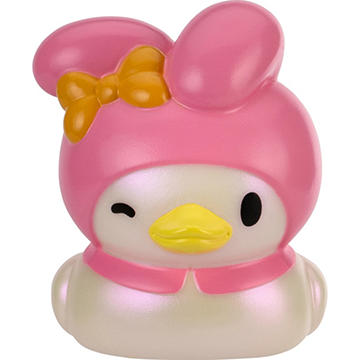 Hello Kitty and Friends My Melody Duckz Figure