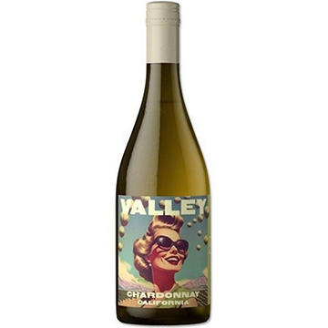 Valley Growers Chardonnay California White Wine