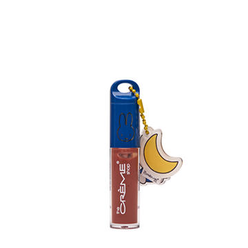The Crème Shop x Miffy Tinted Lip Oil - Cocoa Cutie