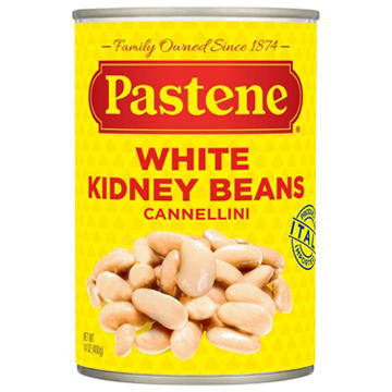 Pastene White Kidney Beans